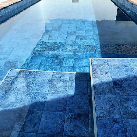 El Patio De La Alcaidesa Villa Cordoba Ngoại thất bức ảnh