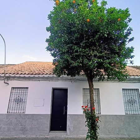 El Patio De La Alcaidesa Villa Cordoba Ngoại thất bức ảnh