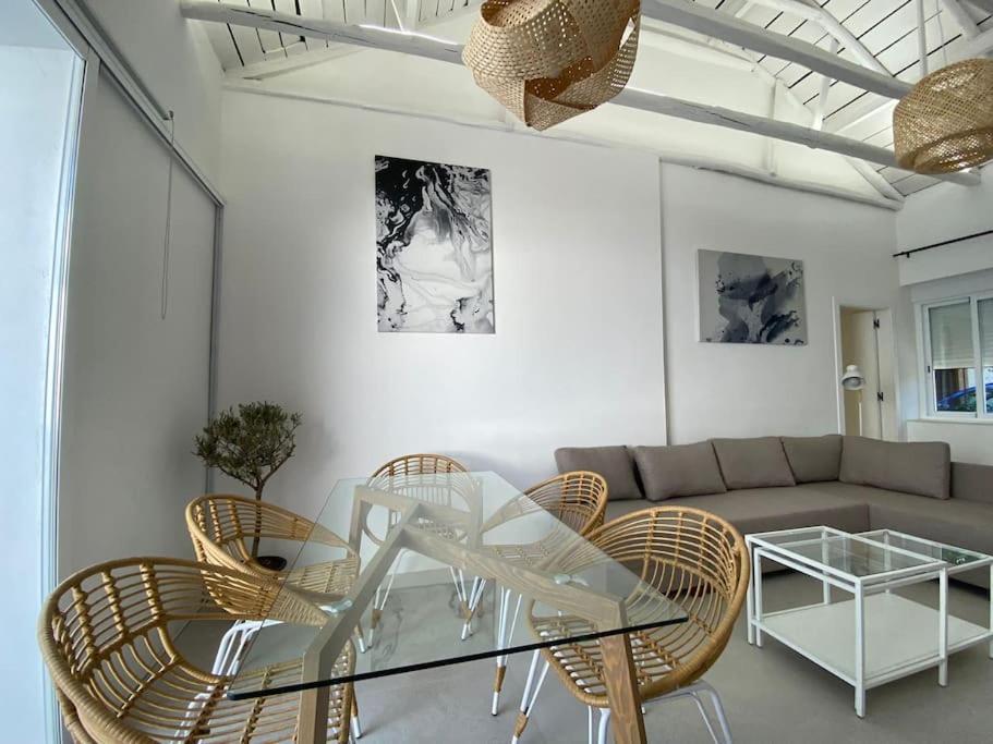 El Patio De La Alcaidesa Villa Cordoba Ngoại thất bức ảnh