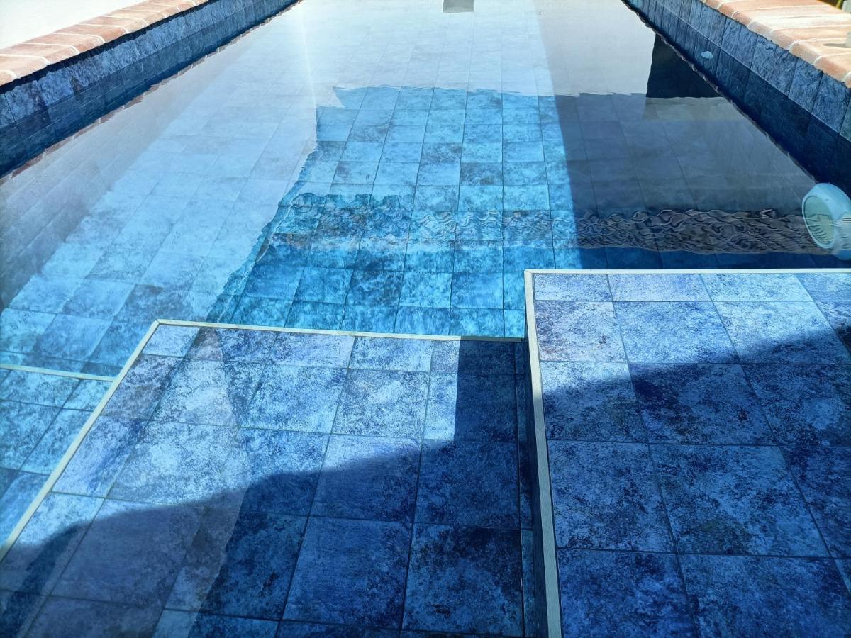 El Patio De La Alcaidesa Villa Cordoba Ngoại thất bức ảnh