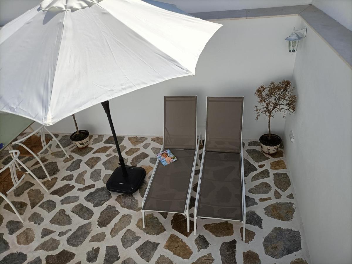 El Patio De La Alcaidesa Villa Cordoba Ngoại thất bức ảnh